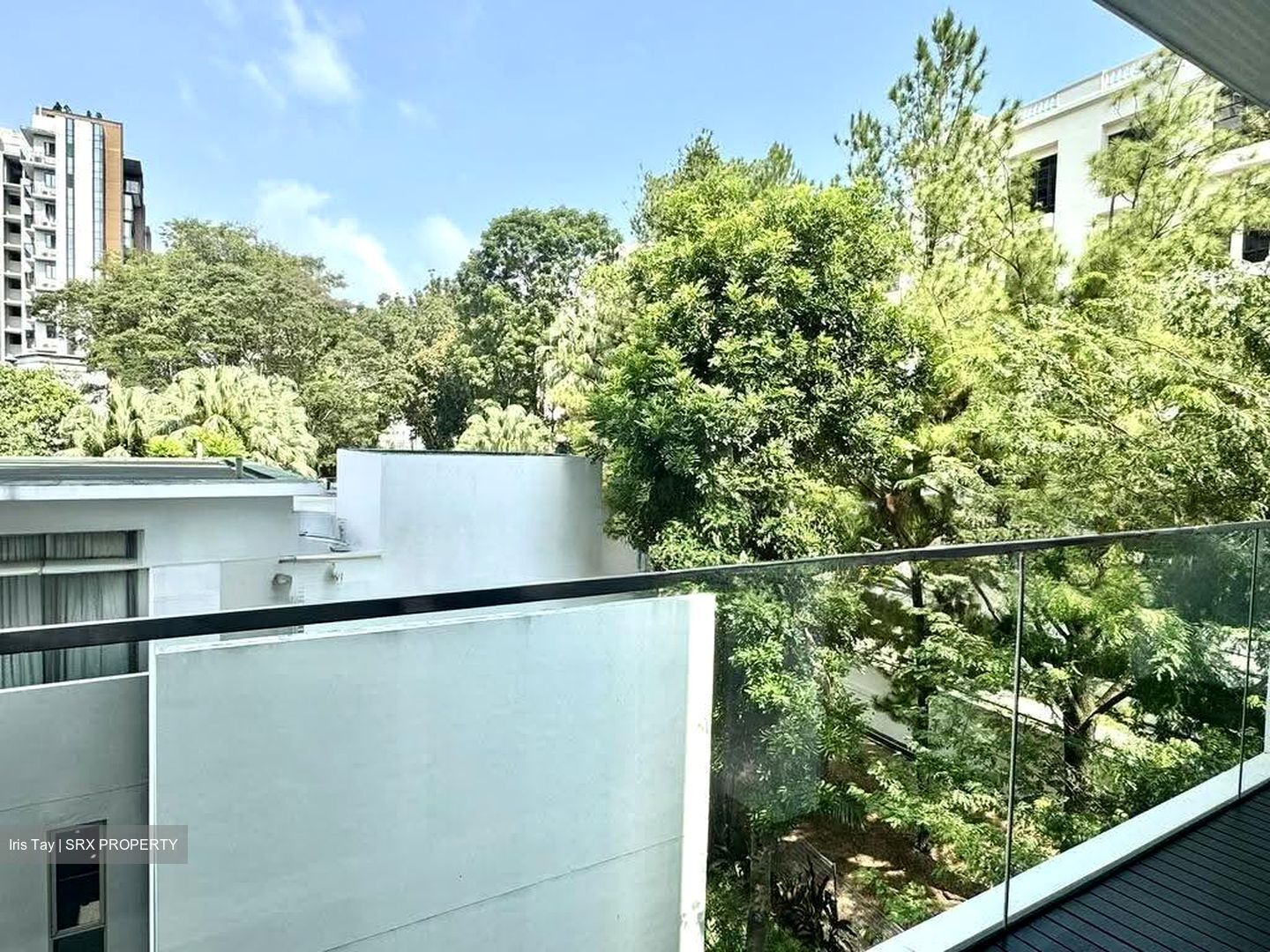 Three Three Robin (D10), Apartment #608009071